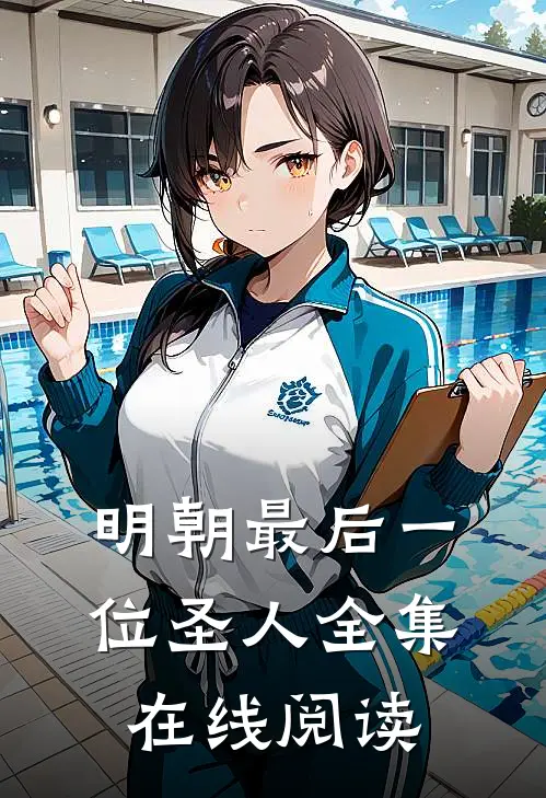 明朝最后一位圣人全集在线阅读
