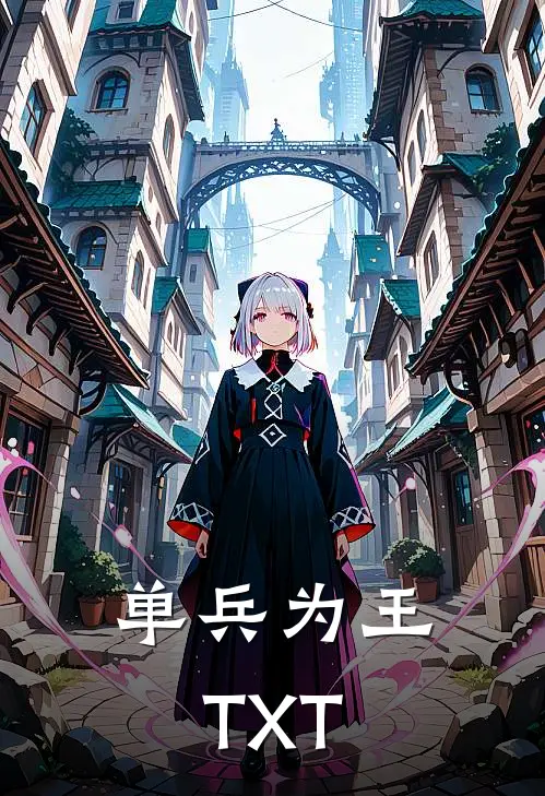 单兵为王TXT