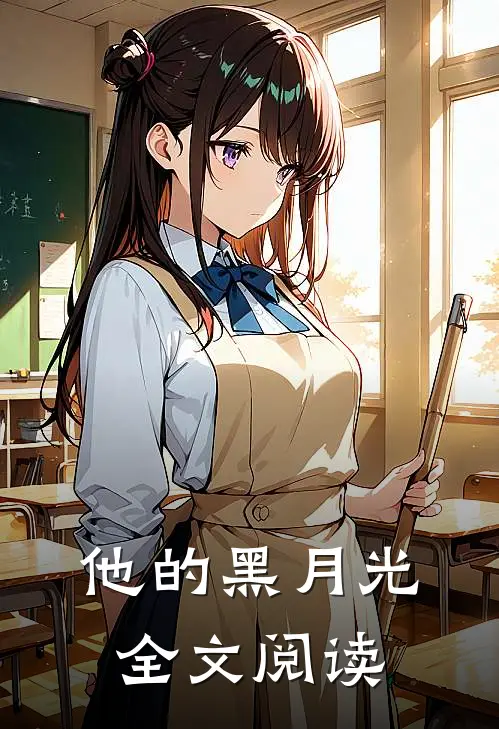 他的黑月光全文阅读