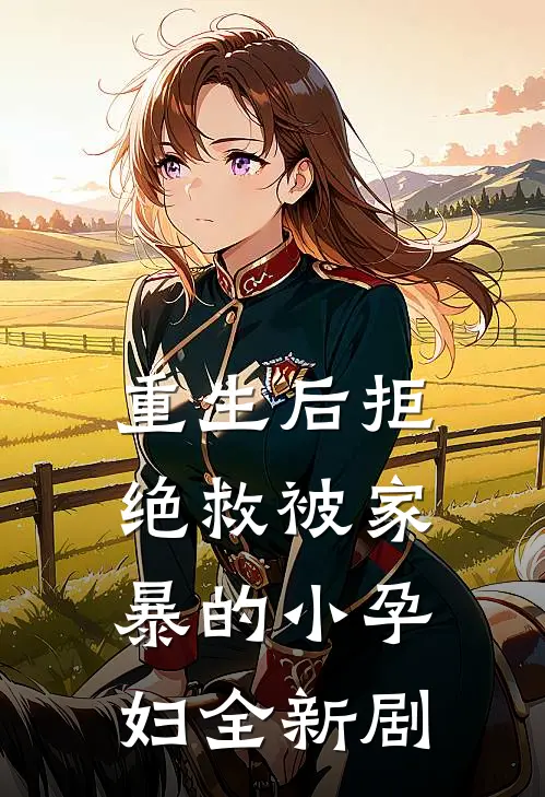 重生后拒绝救被家暴的小孕妇全新剧