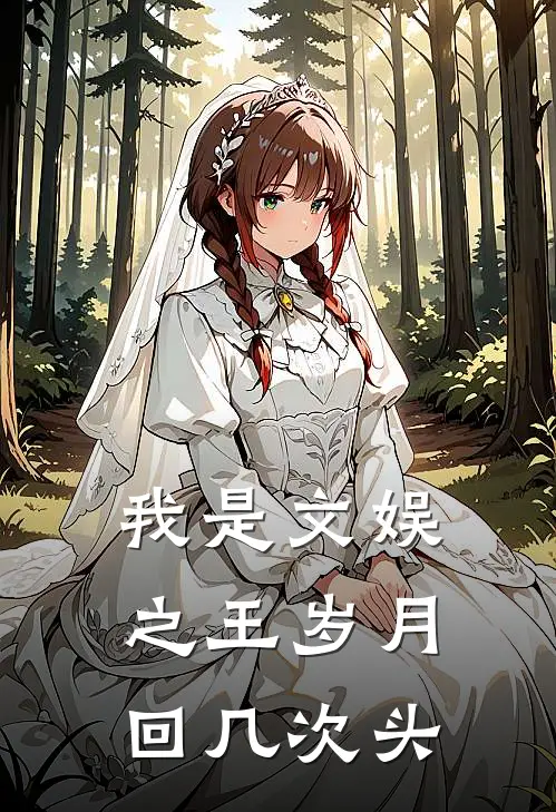 我是文娱之王 岁月回几次头