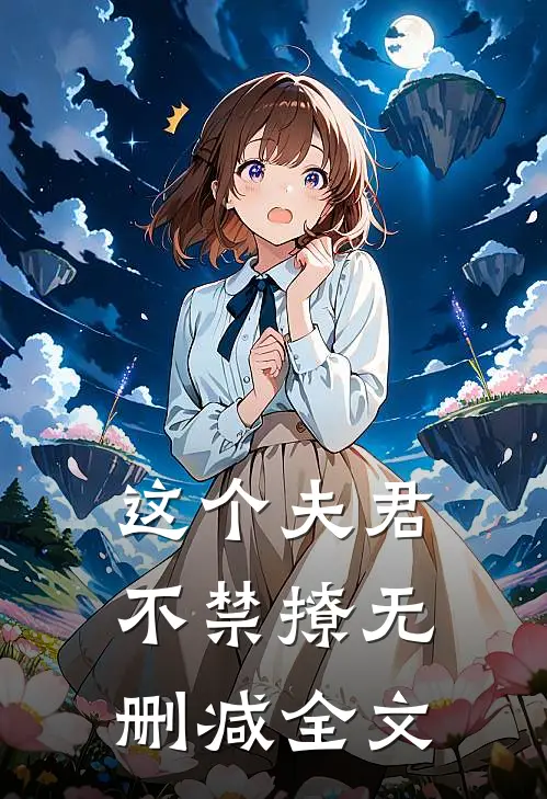这个夫君不禁撩无删减全文