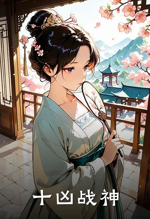 十凶战神
