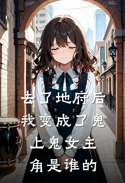 去了地府后我变成了鬼上鬼女主角是谁的
