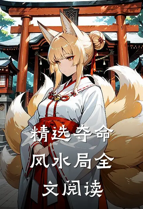 精选夺命风水局全文阅读