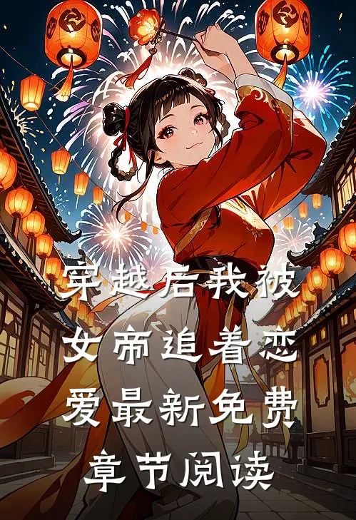 穿越后我被女帝追着恋爱最新免费章节阅读