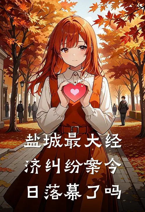 盐城最大经济纠纷案今日落幕了吗