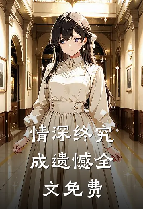 情深终究成遗憾全文免费