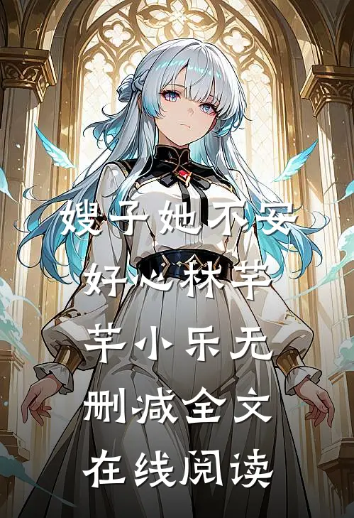 嫂子她不安好心林芊芊小乐无删减全文在线阅读