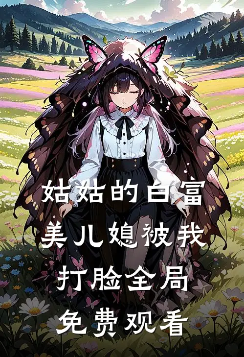 姑姑的白富美儿媳被我打脸全局免费观看