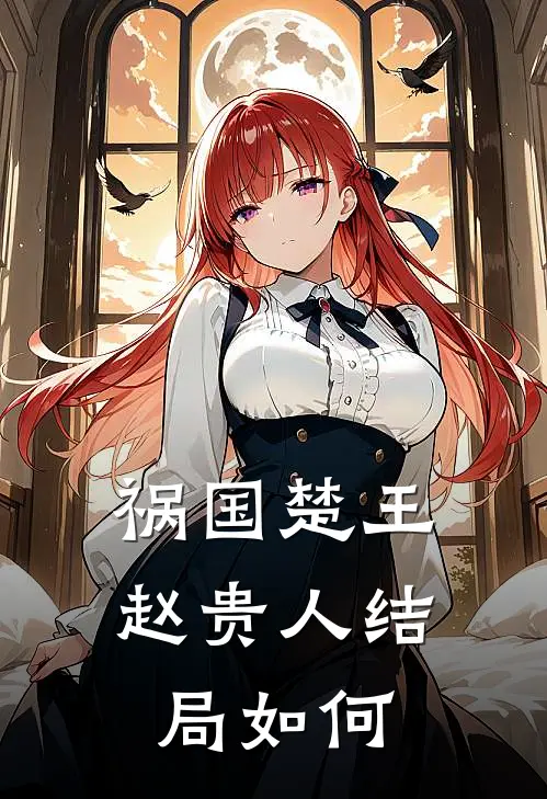 祸国楚王赵贵人结局如何