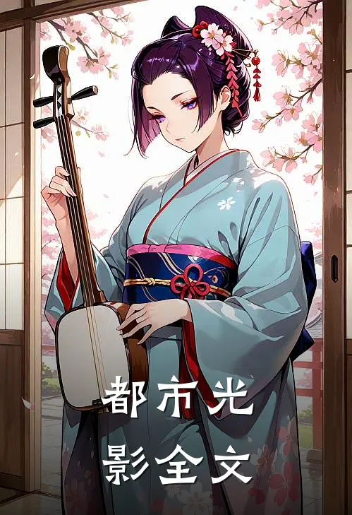 都市光影全文