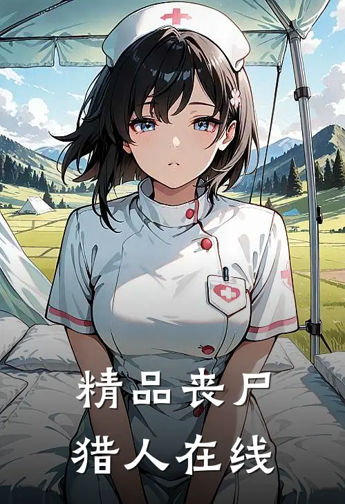 精品丧尸猎人在线