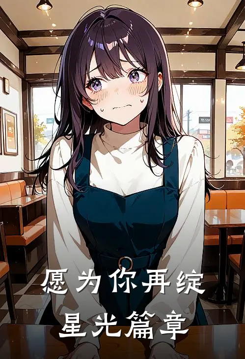 愿为你再绽星光篇章
