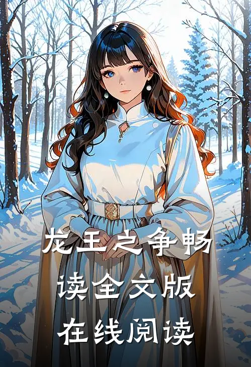 龙王之争畅读全文版在线阅读