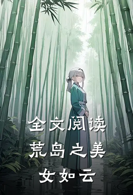 全文阅读荒岛之美女如云