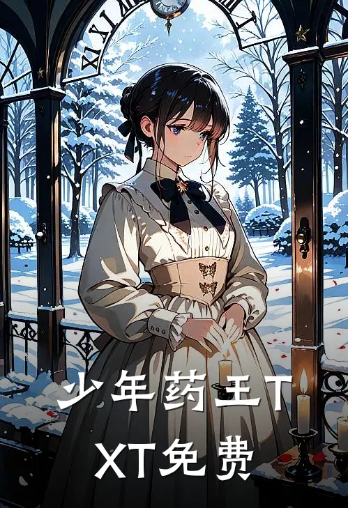 少年药王TXT免费