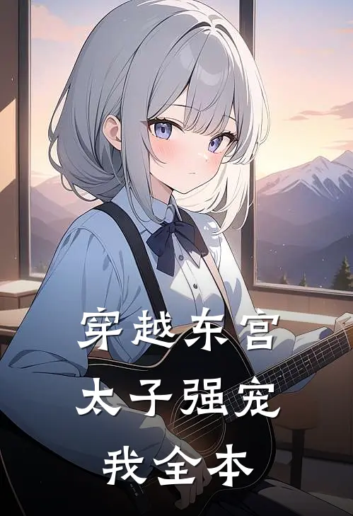 穿越东宫太子强宠我全本