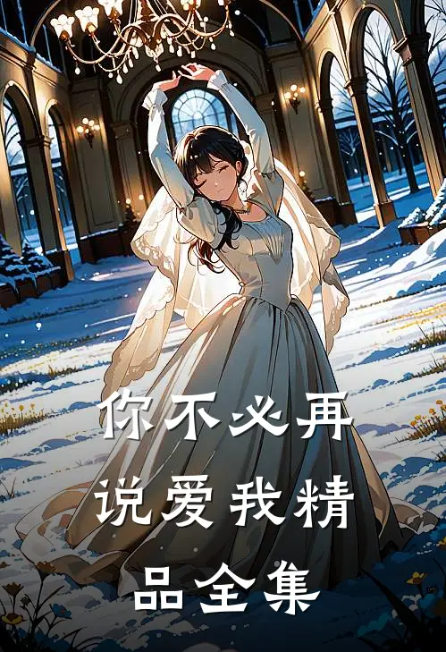 你不必再说爱我精品全集