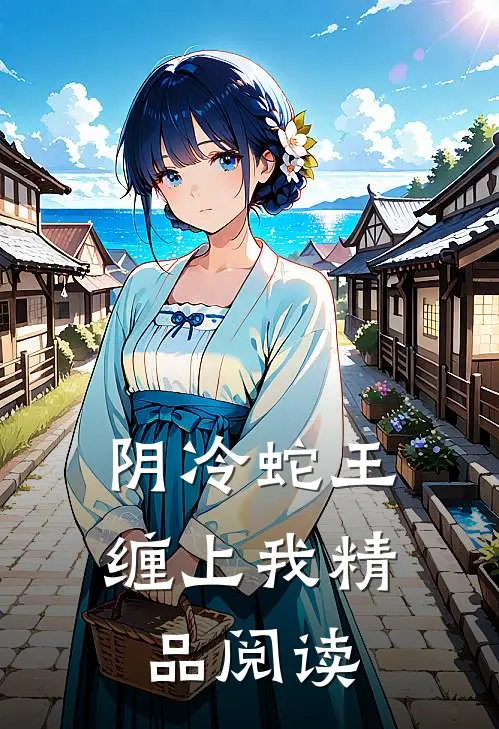 阴冷蛇王缠上我精品阅读