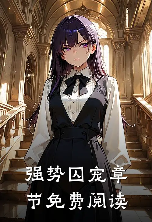 强势囚宠章节免费阅读