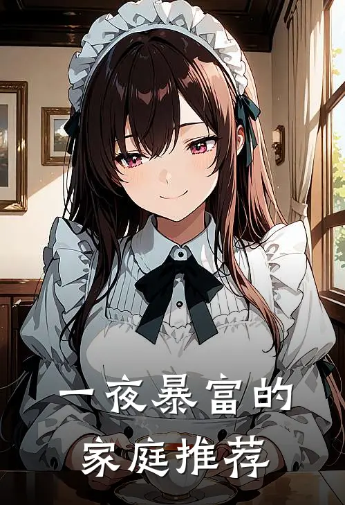一夜暴富的家庭推荐