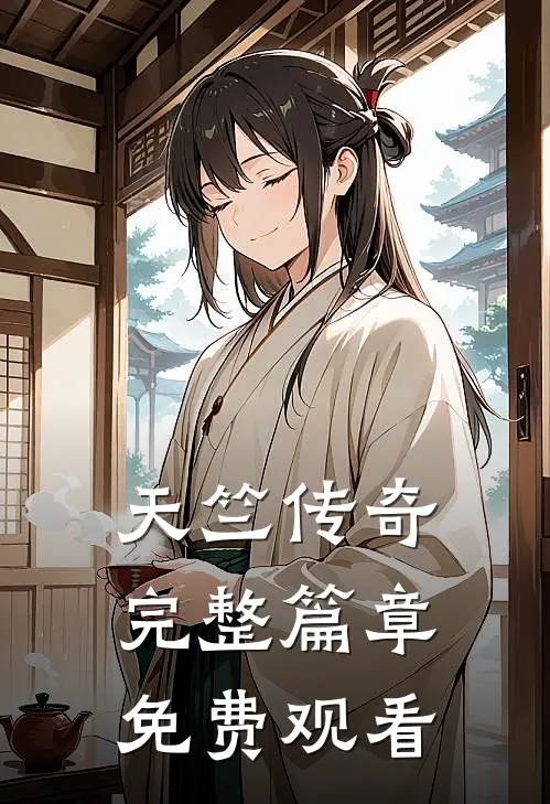 天竺传奇完整篇章免费观看