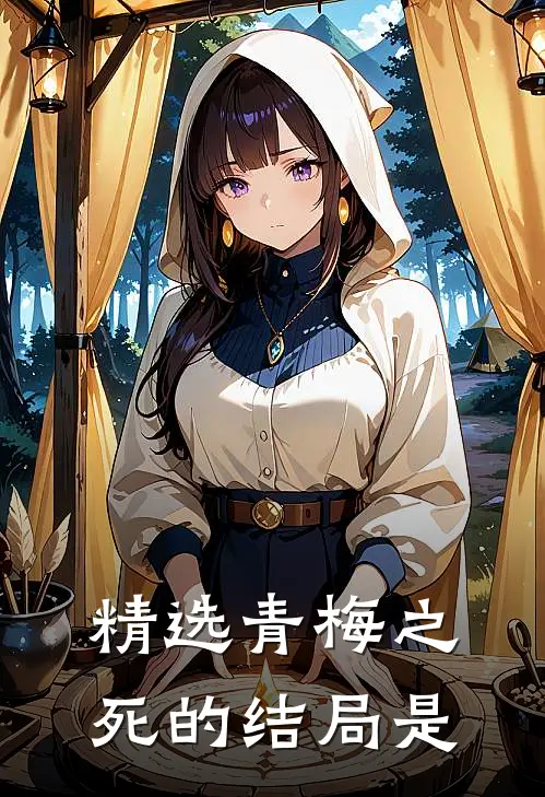 精选青梅之死的结局是