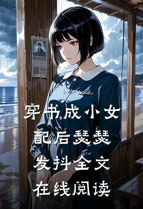 穿书成小女配后瑟瑟发抖全文在线阅读