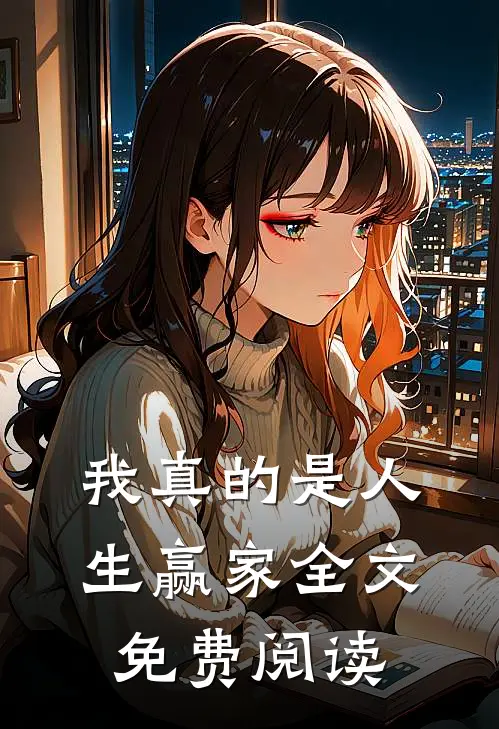 我真的是人生赢家全文免费阅读