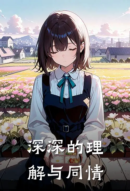 深深的理解与同情