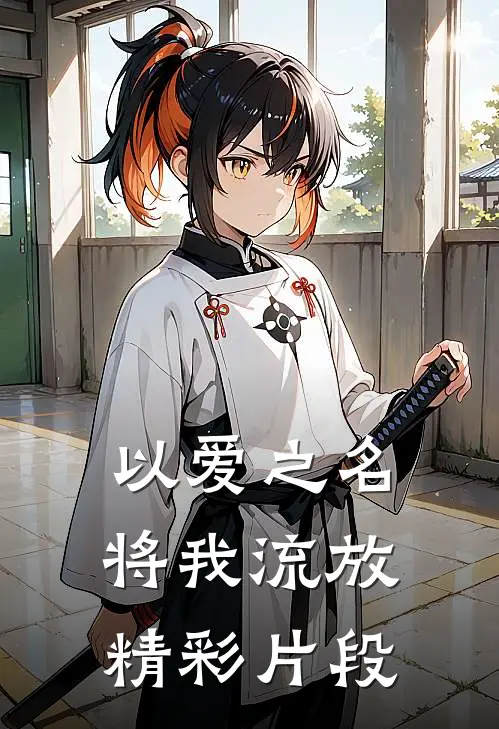 以爱之名将我流放精彩片段