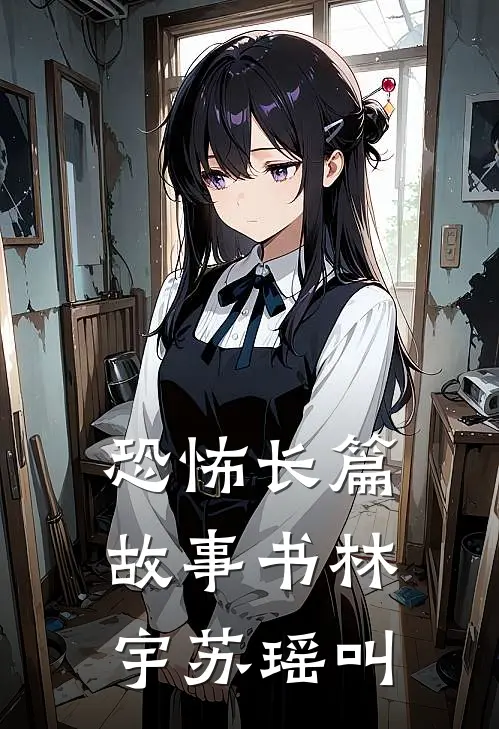 恐怖长篇故事书林宇苏瑶叫