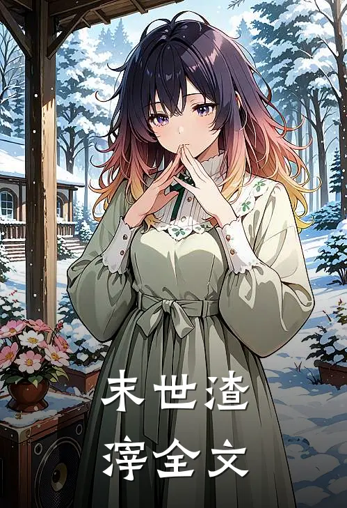 末世渣滓全文