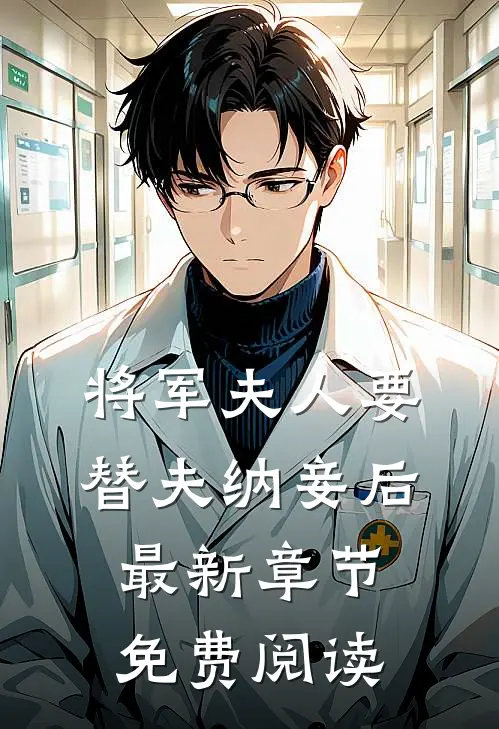 将军夫人要替夫纳妾后最新章节免费阅读