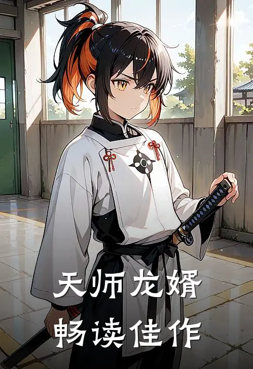 天师龙婿畅读佳作