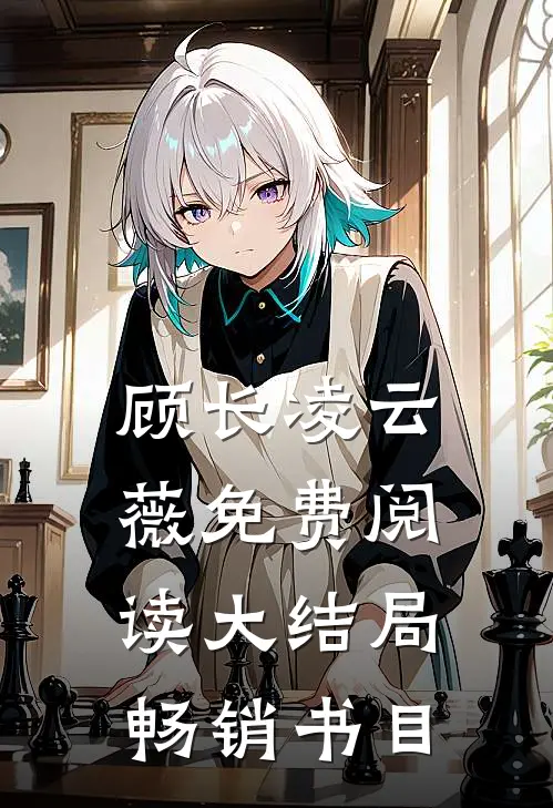 顾长凌云薇免费阅读大结局畅销书目
