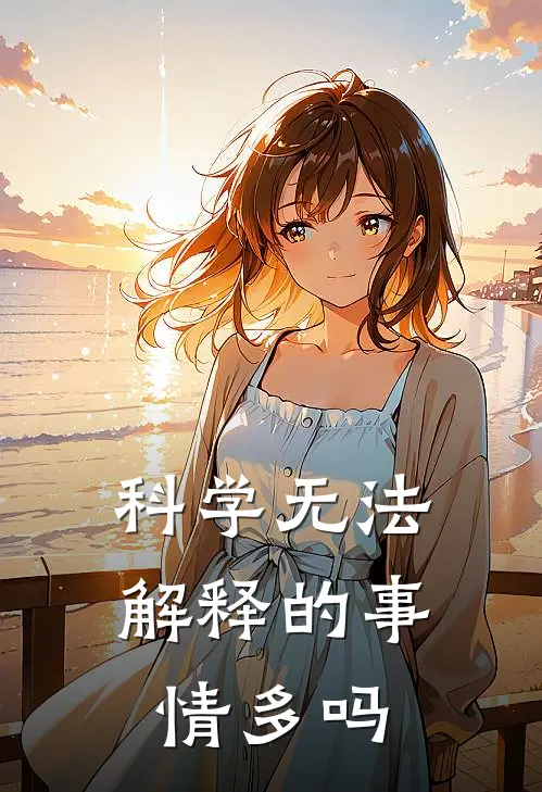科学无法解释的事情多吗