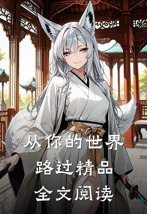 从你的世界路过精品全文阅读
