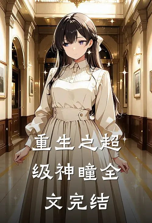 重生之超级神瞳全文完结
