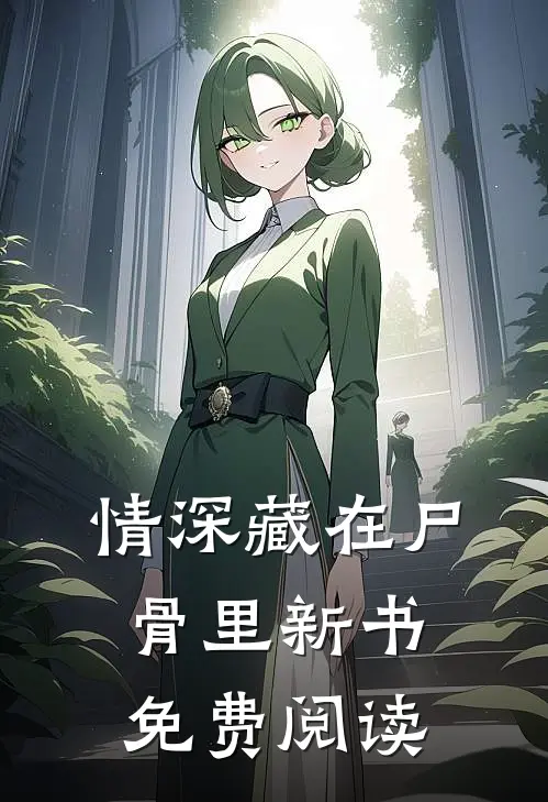 情深藏在尸骨里新书免费阅读