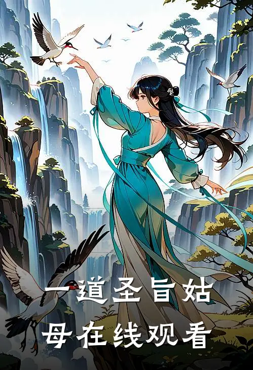 一道圣旨姑母在线观看