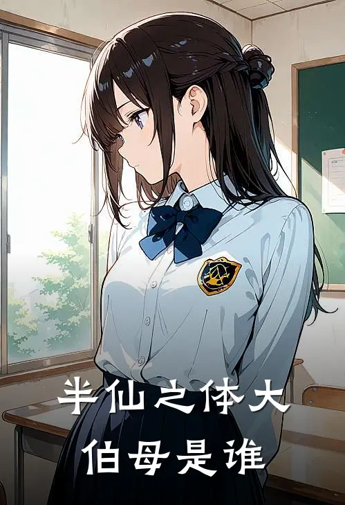 半仙之体大伯母是谁