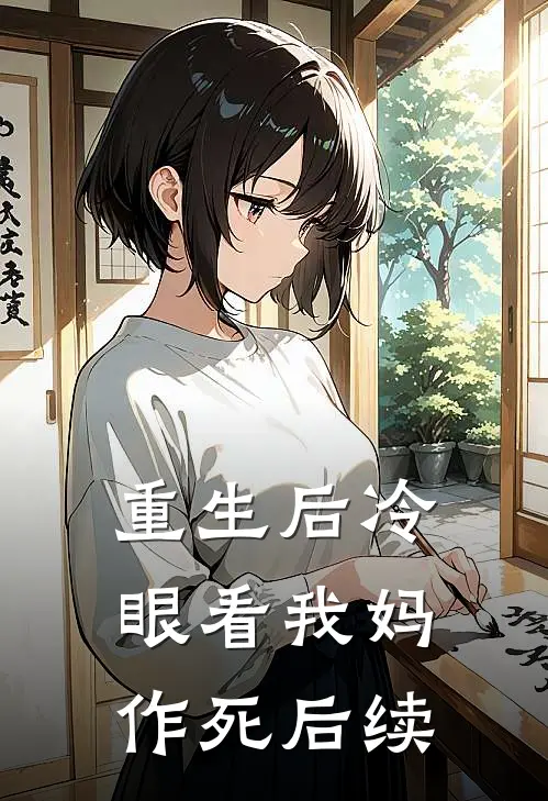 重生后冷眼看我妈作死后续