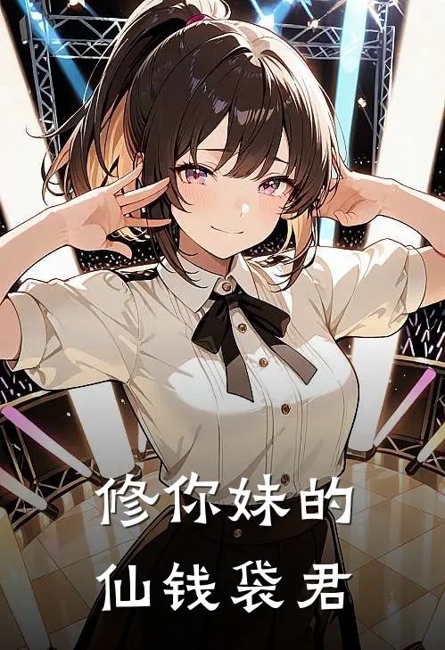 修你妹的仙 钱袋君