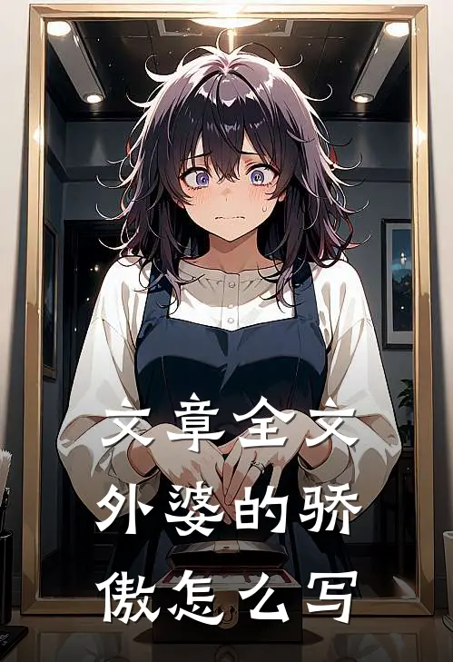 文章全文外婆的骄傲怎么写