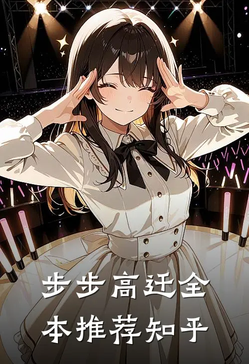 步步高迁全本推荐知乎
