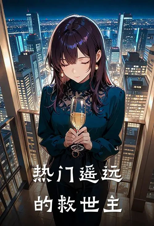 热门遥远的救世主