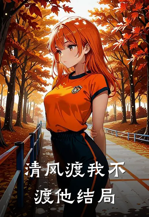 清风渡我不渡他结局