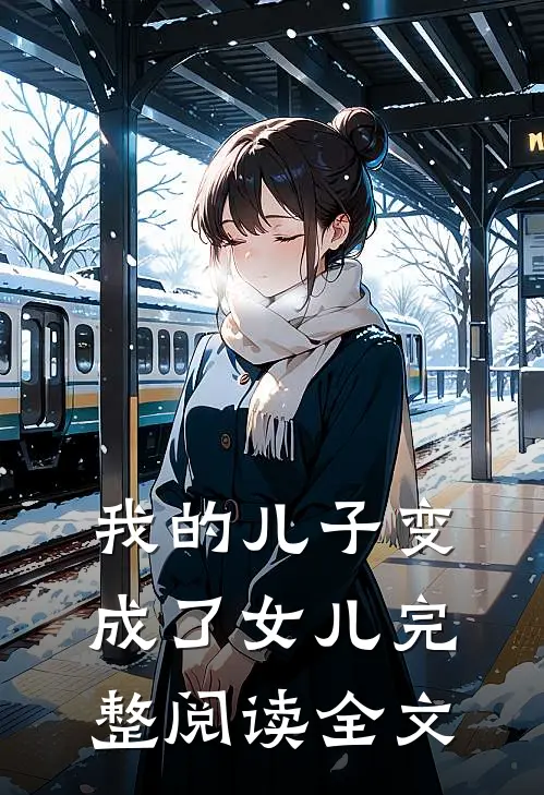 我的儿子变成了女儿完整阅读全文
